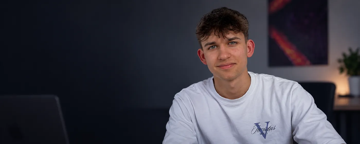 Moritz Leubner